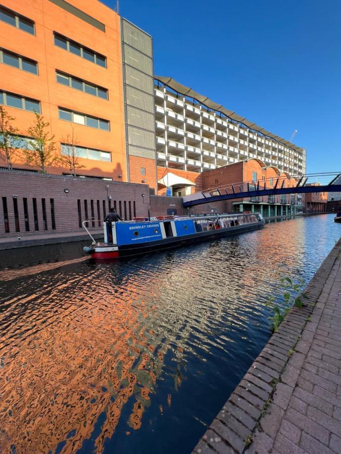 House Of Koye Leilighet Birmingham Eksteriør bilde